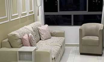 Imagem: Apartamento de 2quartos, semimobiliado