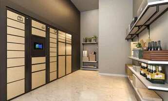 Imagem 6: Apartamento para Venda em São Paulo, Ipiranga, 1 dormitório, 1 banheiro