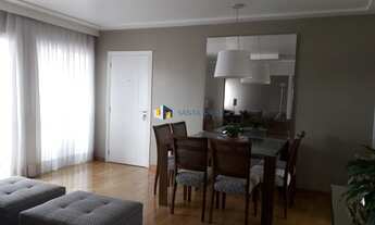 Imagem 7: LINDO APARTAMENTO TODO REFORMADO, COM DUAS VAGAS DE GARAGEM E VARANDA, CONFIRA!