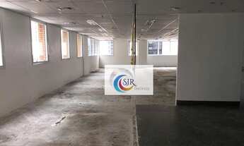 Imagem 7: Conjunto para alugar, 400 m²Vila Olímpia - São Paulo/SP