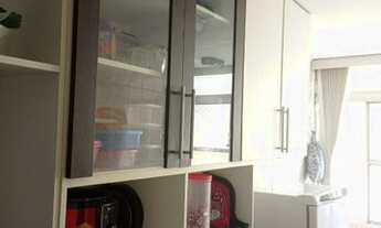 Imagem 4: Apartamento - Conjunto Residencial Parque Bandeirantes - Campinas