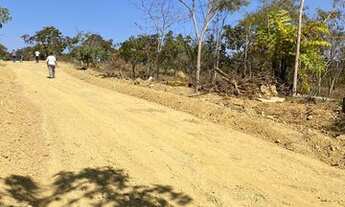 Imagem 6: Chácaras Residencial Babil