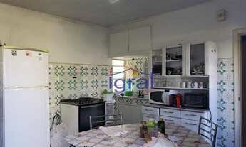 Imagem 10: Casa com 2 dormitórios à venda, 289 m² por R$ 1.250.000,00 - Planalto Paulista - São Paulo