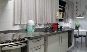 Imagem 6: Apartamento de 173m² com 3 suítes e 3 vagas na Vila Andrade