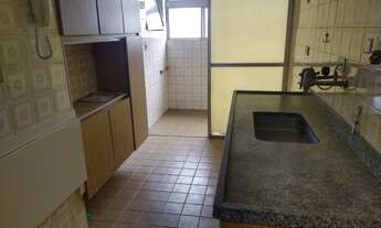 Imagem 4: Apartamento com 2 dormitórios à venda, 67 m² por R$ 590.000,00 - Brooklin - São Paulo/SP