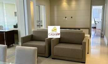 Imagem 7: Apartamento à venda, Consolação, 159m², 3 suítes, 2 vagas!