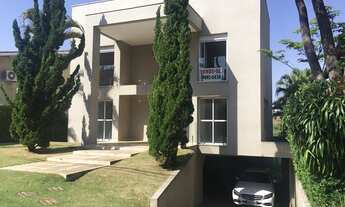 Imagem: Excelente casa 489m² Alpha Vl