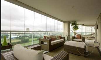 Imagem: São Paulo - Apartamento Padrão - Jardim