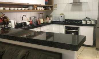 Imagem: GOIâNIA - Casa Padrão - Residencial Recanto