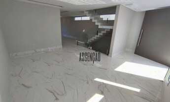 Imagem 3: Casa com 4 dormitórios à venda, 310 m² por R$ 2.595.000,00 - Residencial Real Park - Arujá