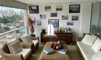 Imagem 7: Apartamento de 2 dormitórios no Campo Belo