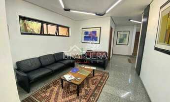 Imagem 2: Maravilhosa casa comercial no Coração do Jardim Paulista com excelente custo benefício e ó