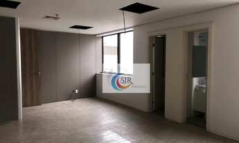 Imagem: Conjunto para alugar, 120 m² - Itaim Bibi