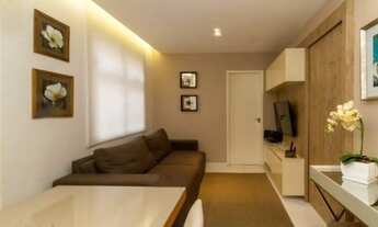 Imagem 4: Venda - APARTAMENTO - LUXEMBURGO BELO HORIZONTE MG