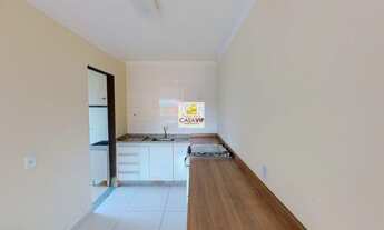 Imagem 5: Apartamento à venda, Vila Dom Pedro II, 32m², 2 dormitórios, sem vaga!