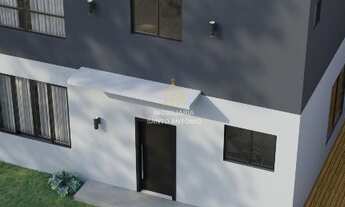 Imagem 3: Casa à venda, 3 quartos, 1 suíte, 1 vaga, Santo Antônio de Lisboa - Florianópolis/SC