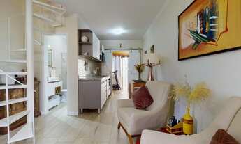 Imagem 4: Porto Alegre - Apartamento Padrão - Hípica