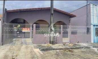 Imagem 1: Casa com 3 dormitórios à venda, 160 m² - Nova Brasília - Ji-Paraná/RO