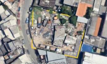 Imagem 2: Terreno à venda, 1179,50 m²