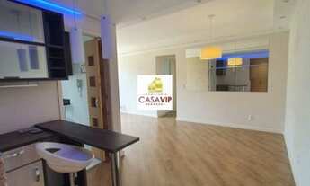 Imagem 6: Apartamento à venda, Vila Santa Teresa (Zona Sul), 64m², 2 dormitórios, 2 vagas!