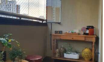 Imagem 6: Apartamento à venda, Perdizes, 130m², 4 dormitórios, 3 suítes, 2 vagas!