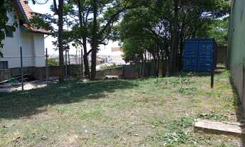 Imagem 3: Terreno - Parque Alto Taquaral - Campinas