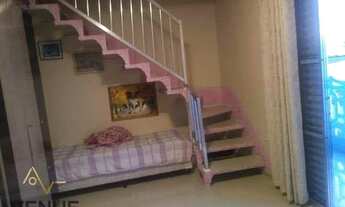 Imagem 7: Sobrado com 4 dormitórios à venda, 135 m² por R$ 370.000,00 - Jardim Itaquá - Itaquaquecet