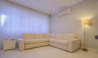 Imagem 2: Porto Alegre - Apartamento Padrão - Centro Histórico