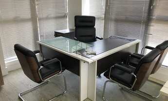 Imagem 2: PORTO ALEGRE - Conjunto Comercial/Sala - Bela Vista