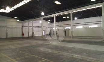 Imagem 4: Galpão para alugar, 2167 m² por R$ 55.000,00 - Vila Leopoldina - São Paulo/SP