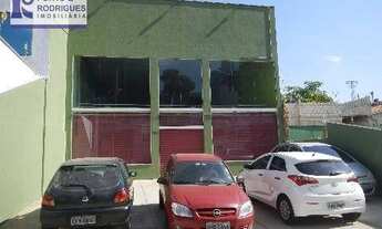 Imagem: Salão para alugar, 410 m² por R$ 10.000,00/mês