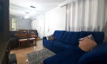 Imagem 2: Apartamento 3 Dormitórios (1 suíte) com 57,89 m² por R$ 305.000,00 - Paulicéia - São Berna