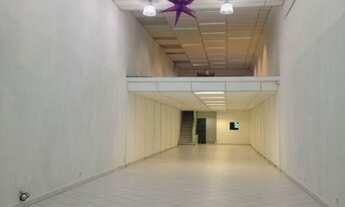 Imagem 3: GALPÃO - LAPA - SP