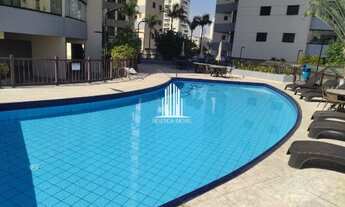 Imagem: Apartamento à venda no Cambuci com 2 dormitórios