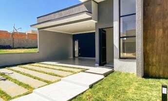 Imagem: Casa - Parque Olívio Franceschini - Hortolândia