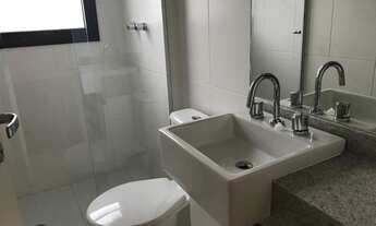 Imagem 7: Apartamento para venda 56 metros com 2 quartos 2 vagas semi mobiliado prédio novo