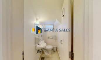 Imagem 5: Casa comercial à venda - Moema - Indianópolis