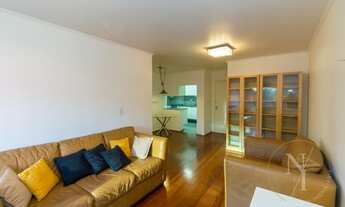 Imagem 5: São Paulo - Apartamento Padrão - Vila Nova Conceição