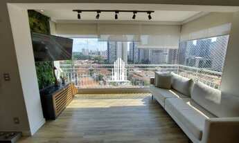 Imagem 2: Apartamento Joy Lifestyle 2 quartos no santo amaro