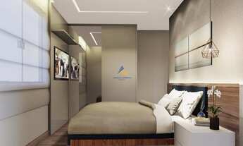 Imagem 5: Belo Horizonte - Apartamento Padrão - Nova Suíssa