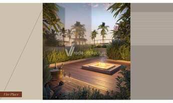 Imagem 6: Apartamento - Cambuí - Campinas