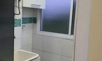 Imagem 6: São Paulo - Apartamento Padrão - Vila Carmosina