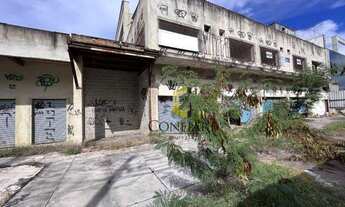 Imagem: Loja com 900 m² - Recreio dos Bandeirantes