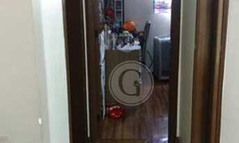 Imagem 2: Apartamento com 2 dormitórios à venda, 60 m² por R$ 321.000,00 - Butantã - São Paulo/SP