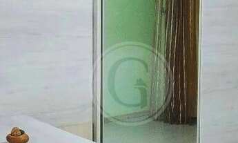 Imagem 7: Apartamento com 3 dormitórios à venda, 60 m² por R$ 265.000,00 - Santa Maria - Osasco/SP