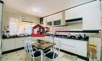 Imagem 6: Casa 04 quartos, 269m² - Vicente Pires/DF