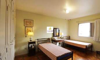 Imagem 4: Apartamento à venda, Brooklin Paulista, 170m², 4 dormitórios, 1 suíte, 2 vagas!