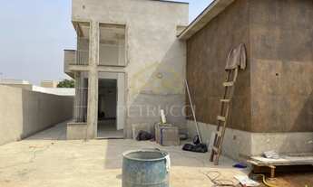 Imagem 6: Casa - Jardim Planalto - Paulínia