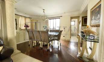 Imagem 5: Apartamento com 3 dormitórios à venda, 160 m² por R$ 798.000,00 - Vila Gomes Cardim - São