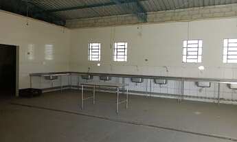 Imagem 5: Galpão para alugar, 250 m² - Chácara Remanso (Caucaia do Alto) - Cotia/SP